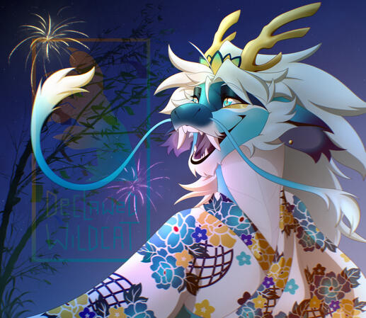 Detailed shading halfbody