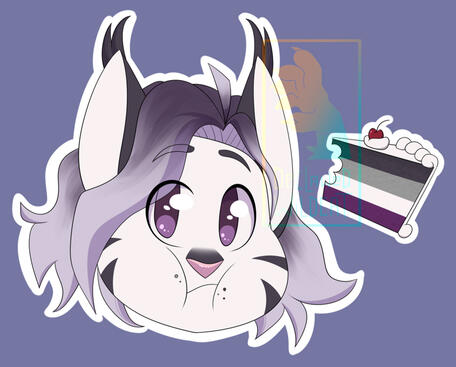 Chibi headshot